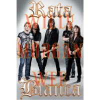 Rata Blanca 2